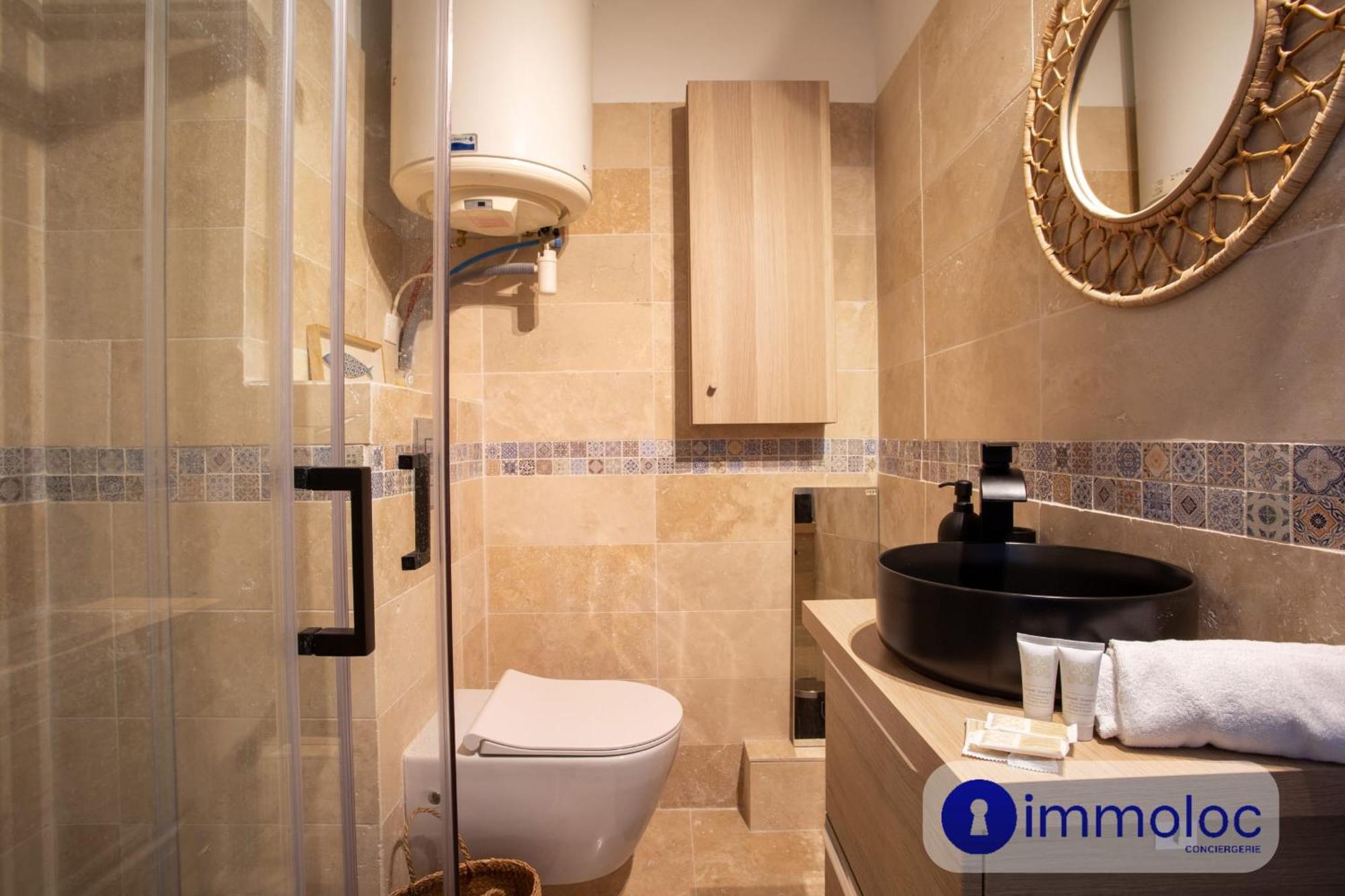 Apartment With Air Conditioning Liberation Nizza